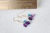 画像3: 14KGF　amethyst appetite　pierce  (3)