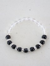 onyx bracelet