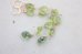 画像3: 14KGF peridot  long pierce (3)