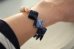 画像2: pearl sodalite bracelet (2)